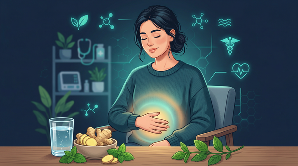 Mengatasi Mual saat Pakai Ozempic: 10 Tips Praktis dari Data Klinis - Nadi Health Indonesia