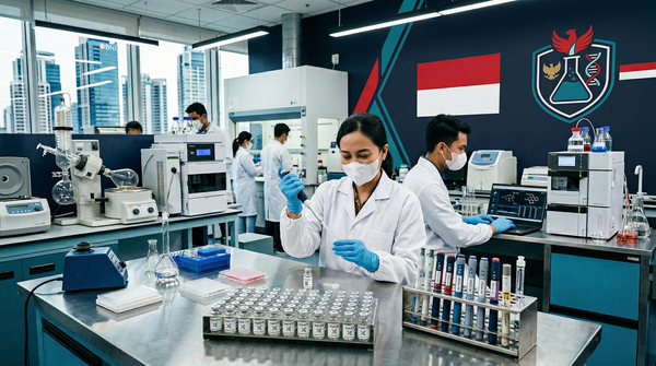 LM-008: Obat GLP-1 Buatan Indonesia dari Combiphar — Apa yang Perlu Diketahui - Nadi Health Indonesia