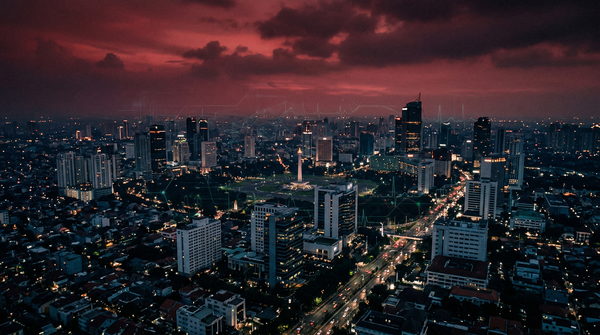 Krisis Diabetes Indonesia 2045: 40,7 Juta Penderita — Data Ilmiah dan Solusi Nyata