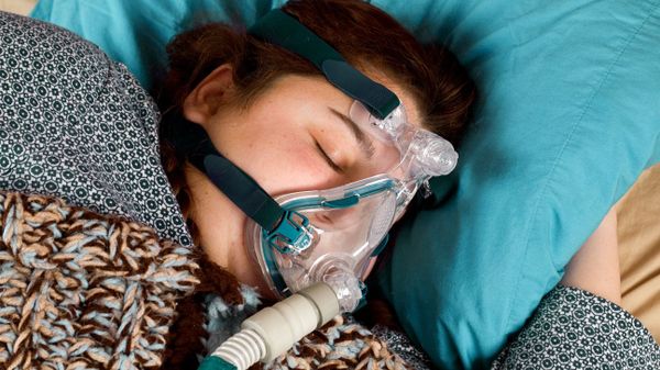 Sleep Apnea dan GLP-1: Tirzepatide Jadi Obat Pertama yang Disetujui FDA untuk OSA