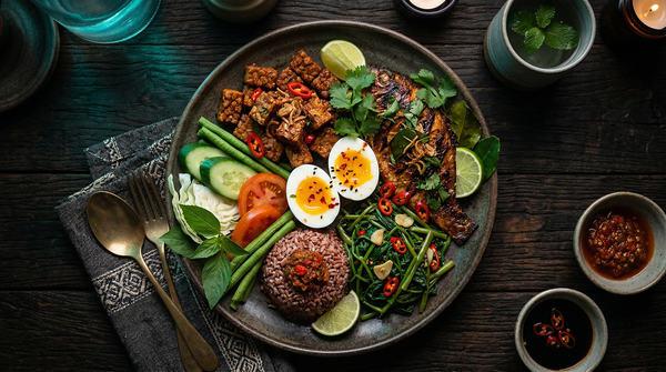 Defisiensi Nutrisi saat Pakai Ozempic: Risiko Tersembunyi yang Wajib Diketahui