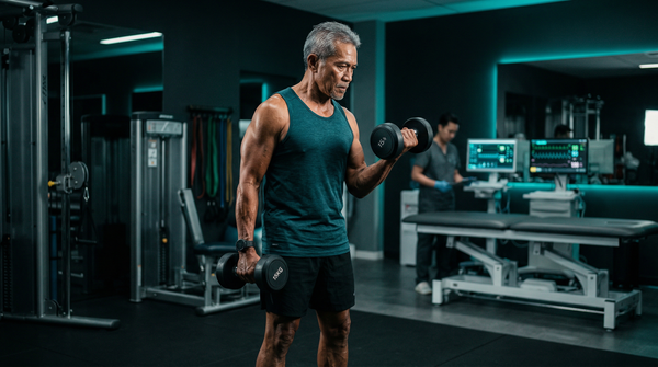 Ozempic dan Kehilangan Otot: Risiko Sarcopenia yang Perlu Anda Ketahui