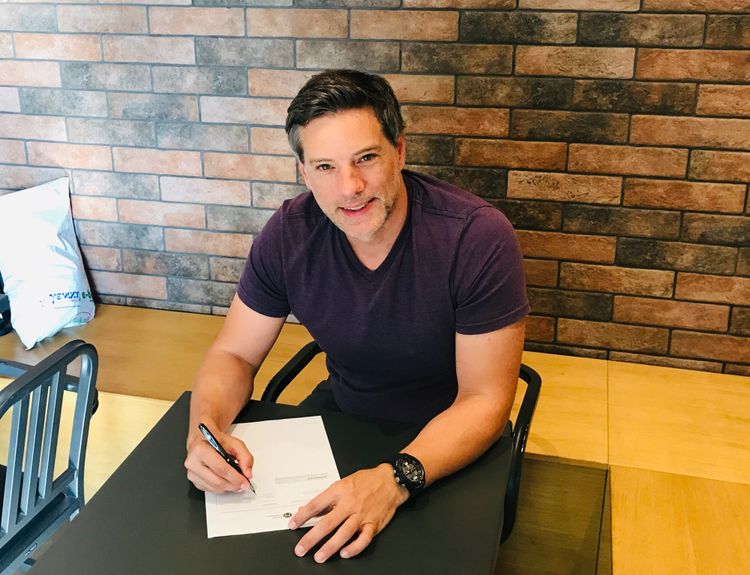 How I Got a Book Deal (and How You Can Too)