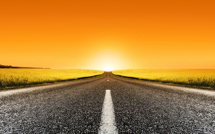 Poem: Future oh Future!