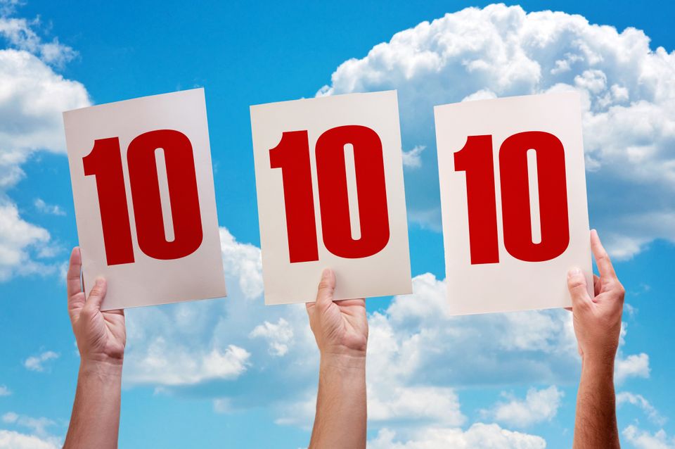 Don’t Settle for Anything Less Than Your “Perfect” Mate