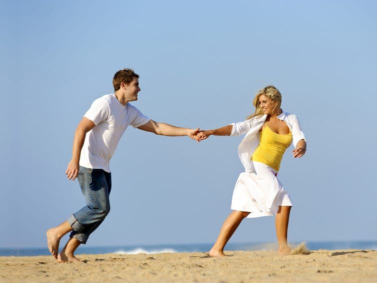 Can Christian Women Make the First Move?