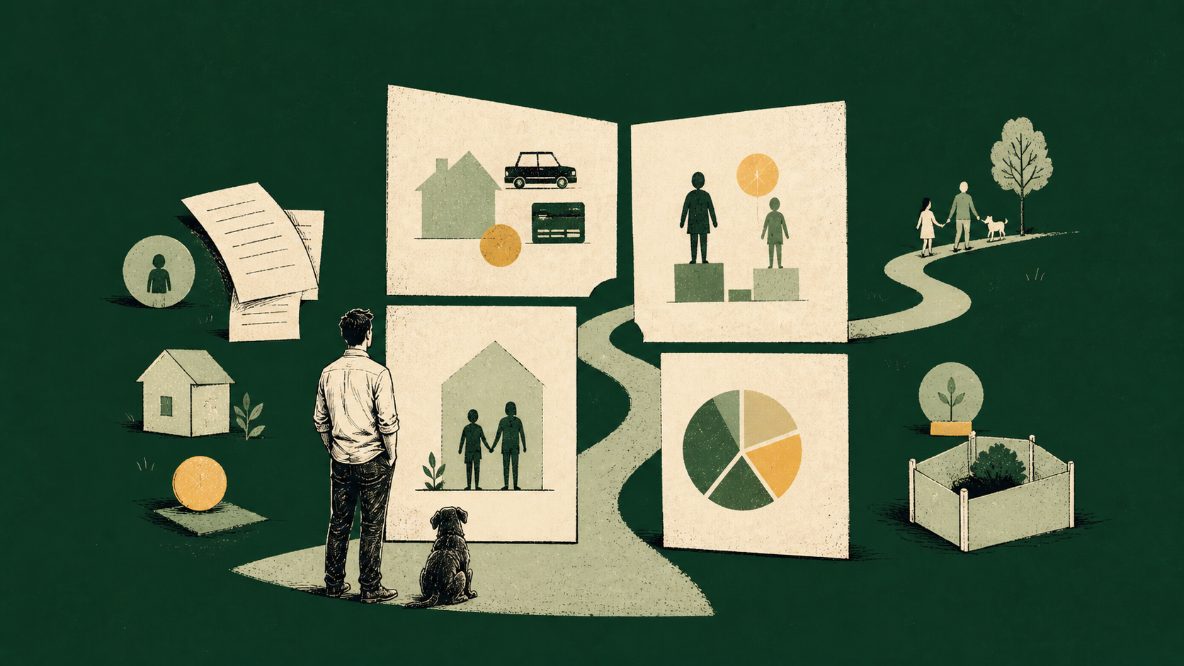 The 2025 family law changes: what separated parents actually need to know