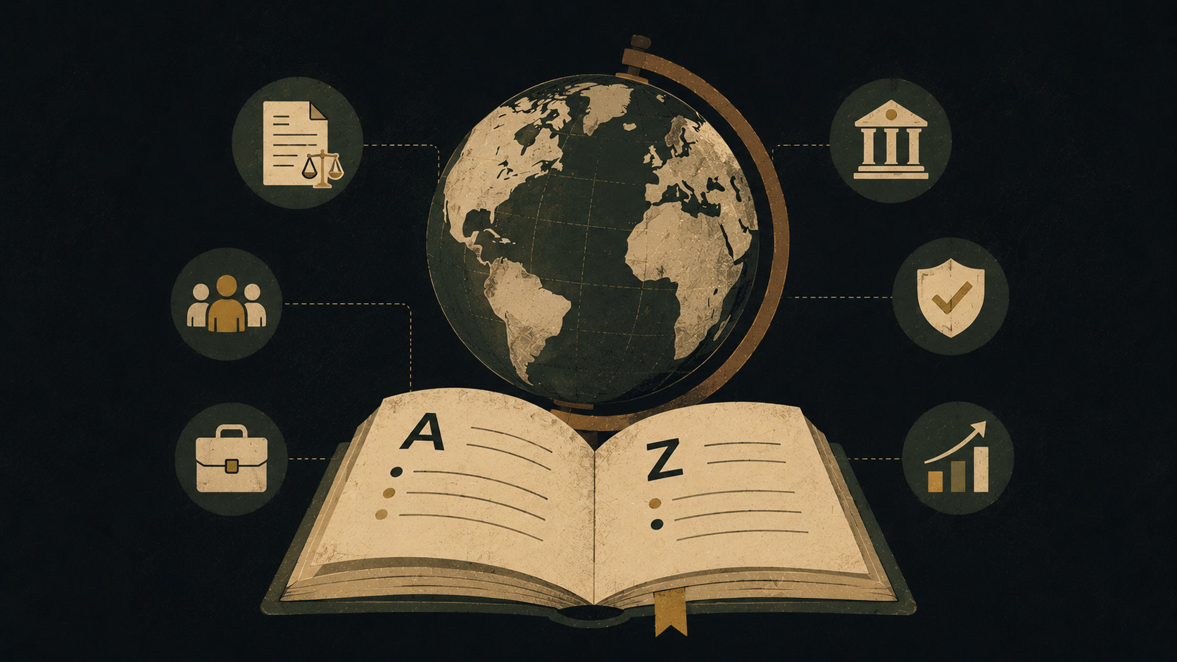 The plain-English glossary of separation terms