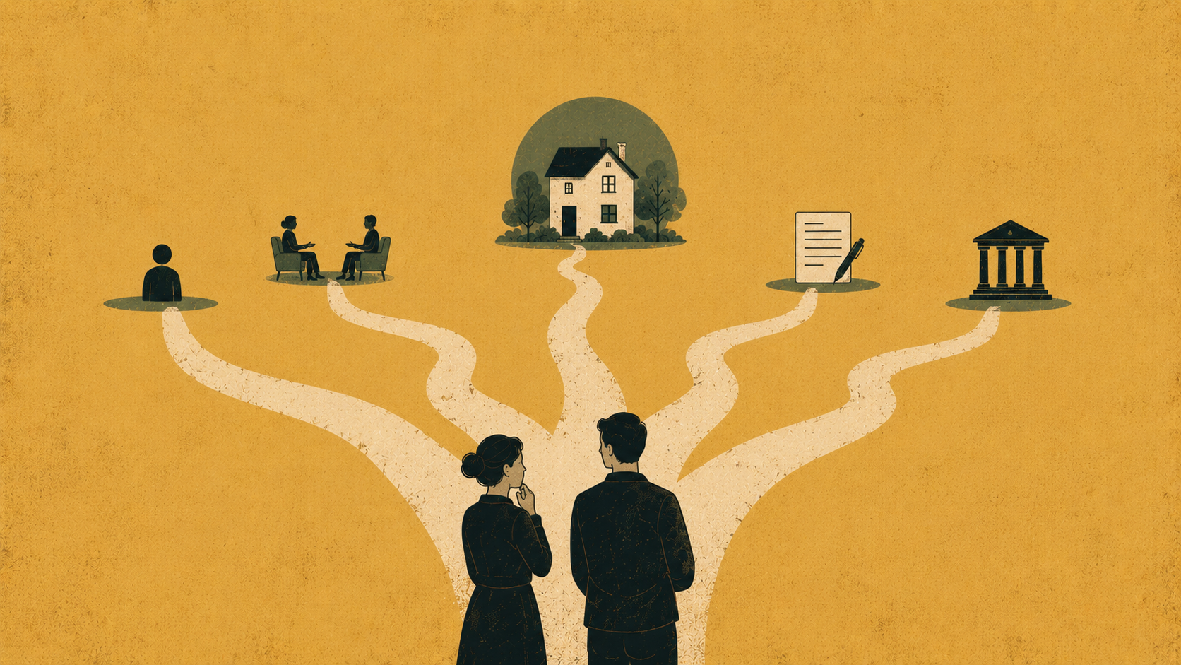 Mediation vs lawyers: when to use which and what each actually costs