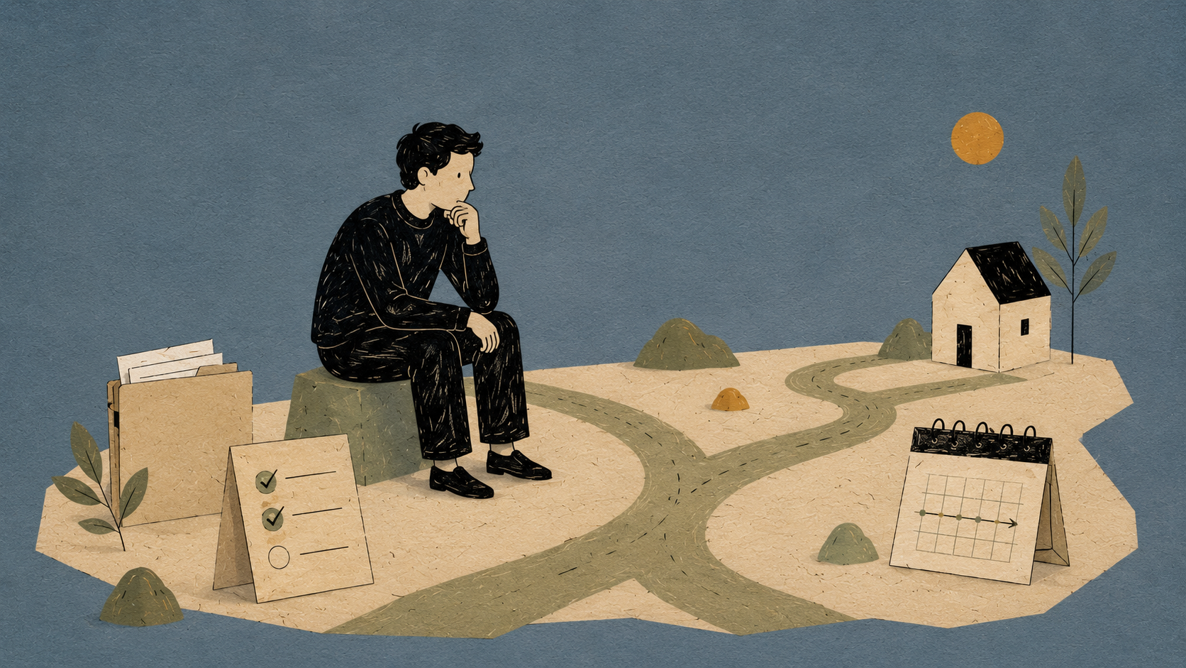 Mediation failed. Now what?