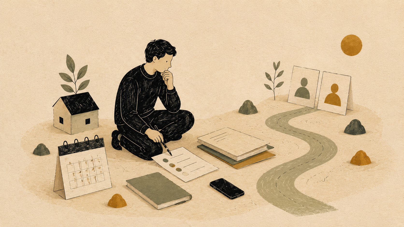 How to prepare for mediation: what to organise in the week before