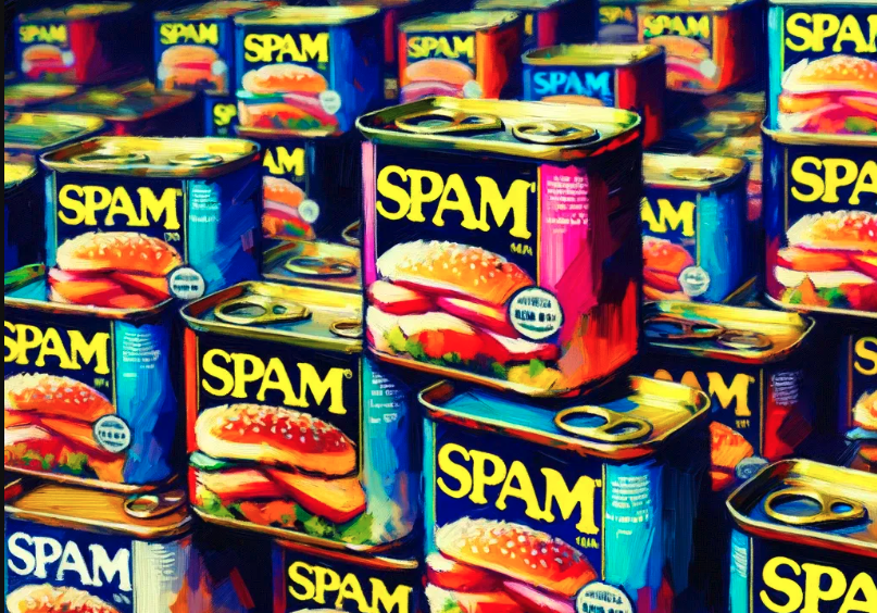 Review Mix Grows, Google Spam Attack, Informational Vulnerability