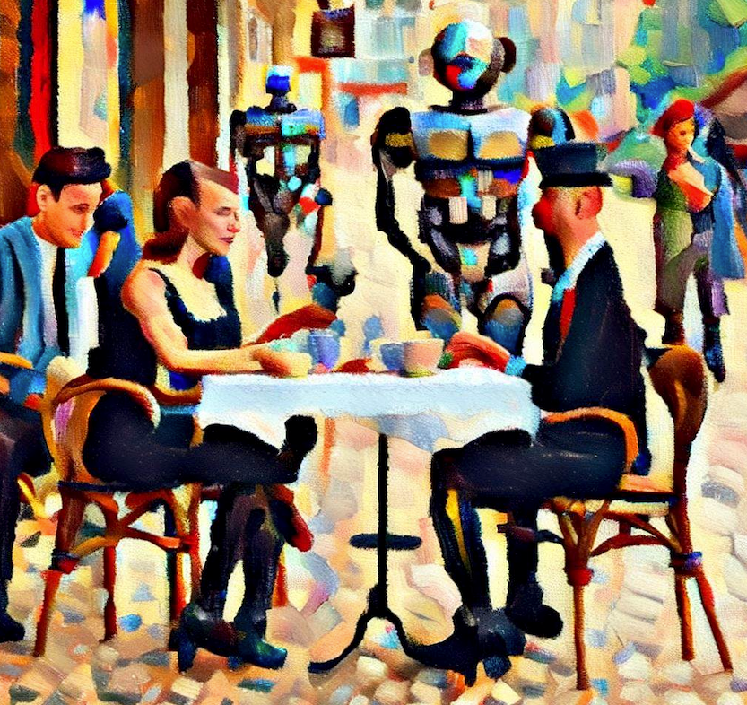 Bargle SEO, SaiS for SMBs, GPT Liability