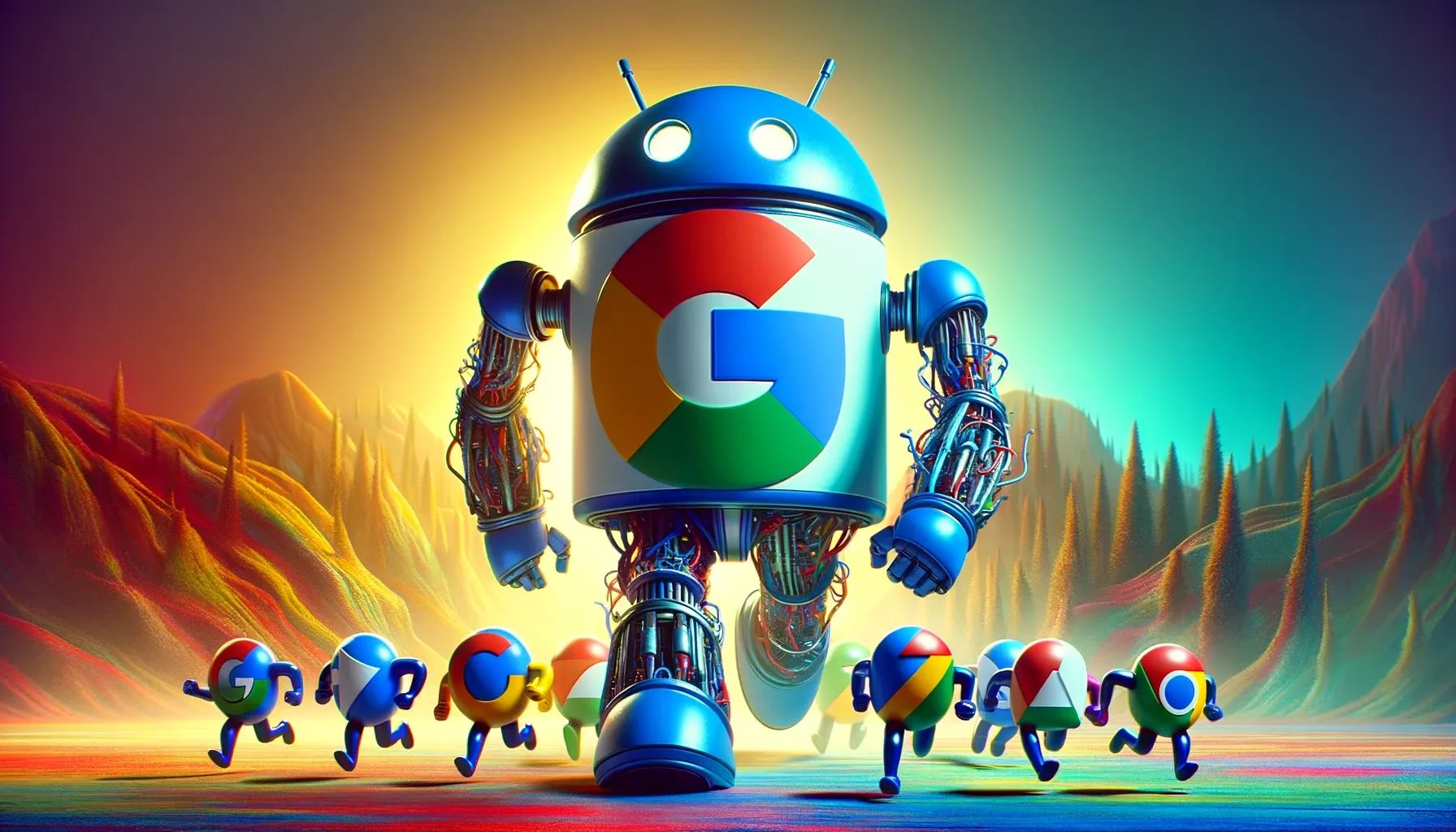 SGE Hits Brands, DMA Hot Seat, Altman Reimagines Search