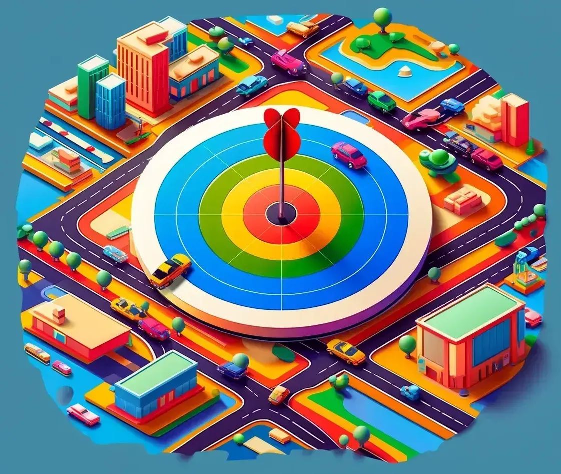 Reddit in Local, AI Overview Ads, Service Area Boost