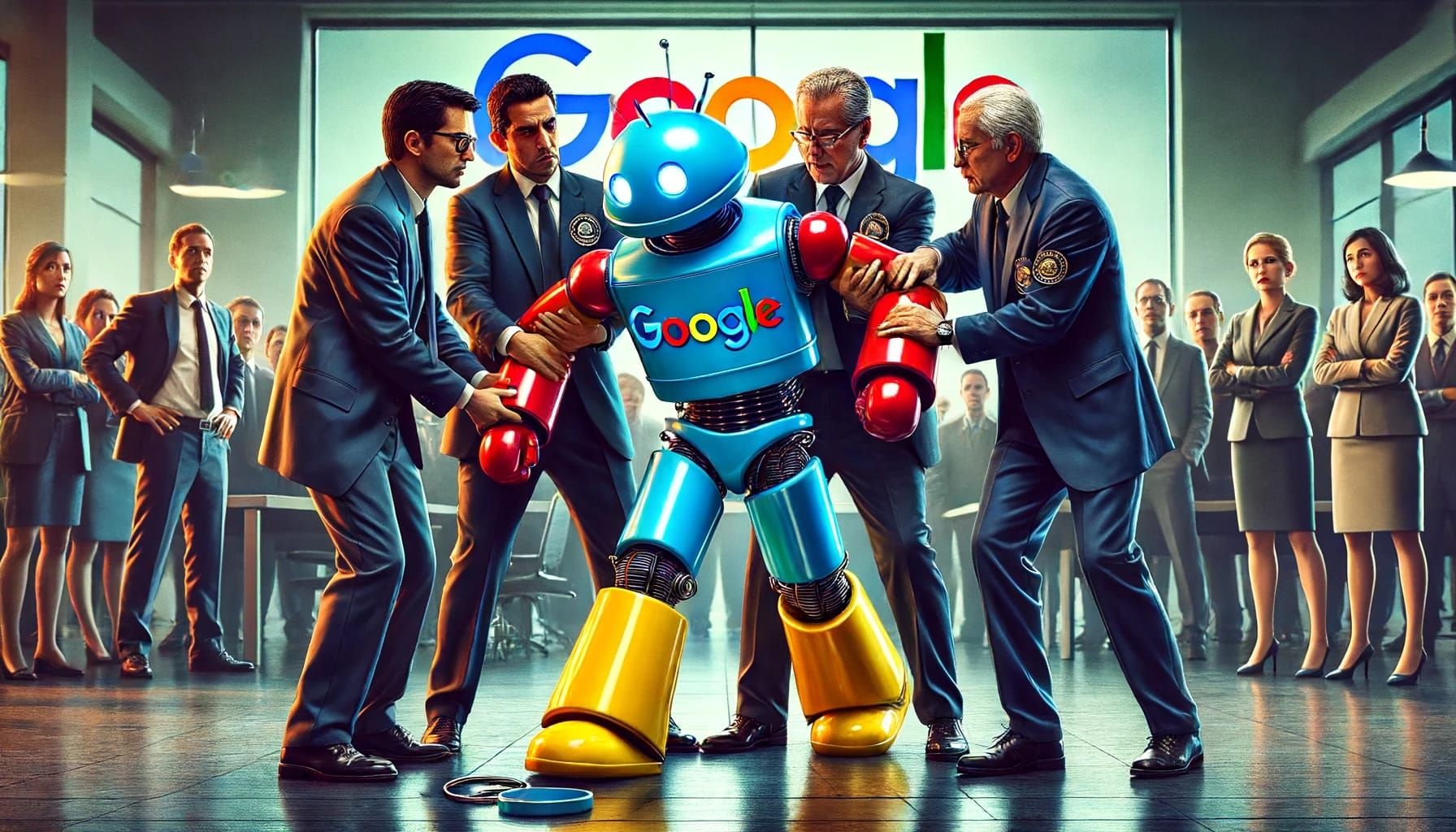 EP 161: Rand Fishkin Interview: Zero Click, Regulating Google & Marketing in a Zero Click World