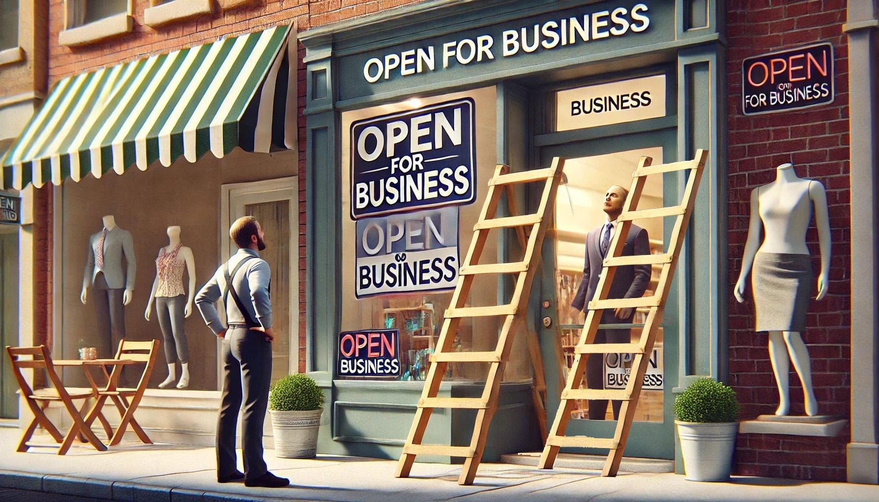 Ep 163:  New Research: SMB web lead generation failures & how to fix