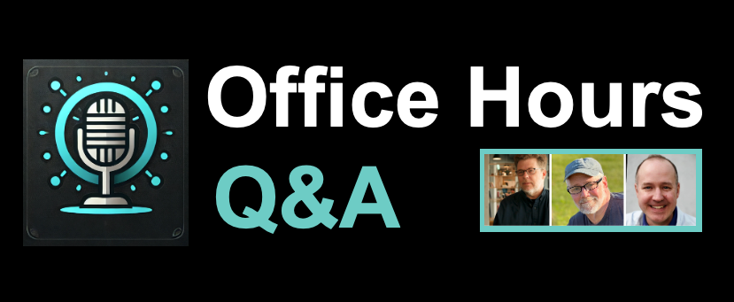 Near Media All-Access Exclusive: Friday Office Hours with David Mihm