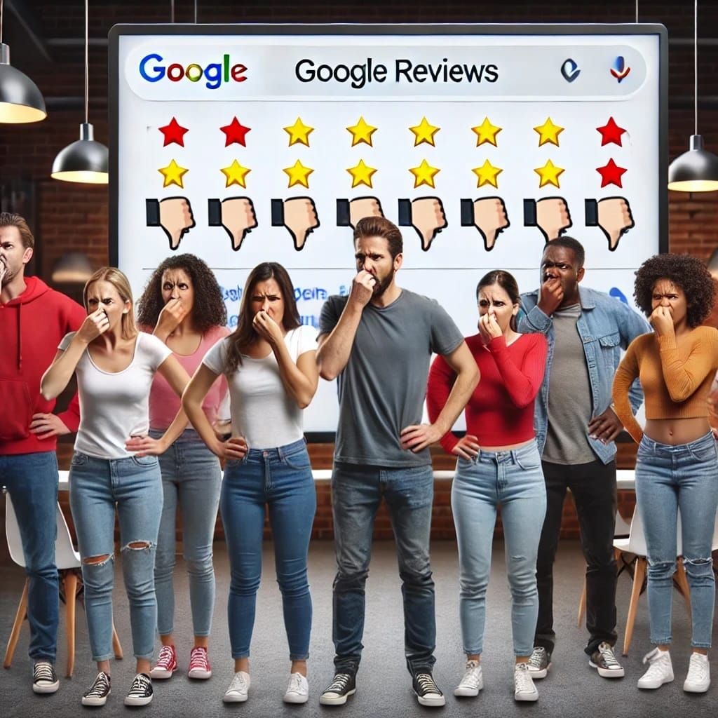 EP203 The Future of Reviews: What Businesses Need to Know - Sammy Paget Interview Part 2