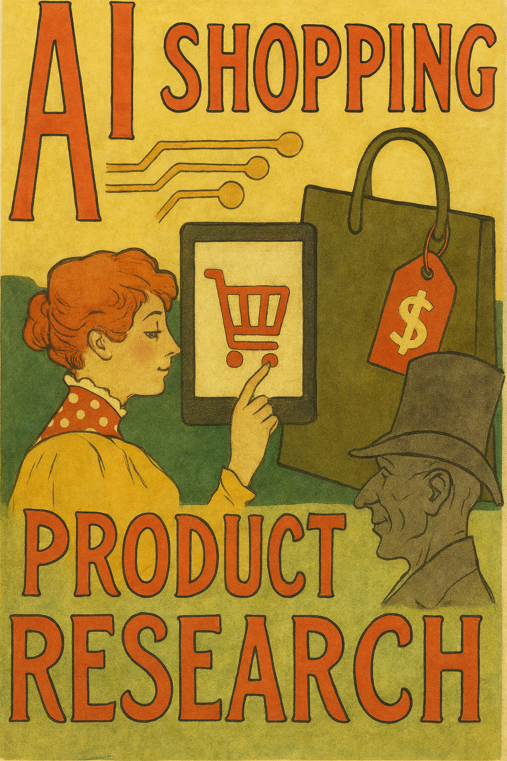 Apple 'Answer Engine,' Google Engagement Down, AI Threat to Shopping Ads