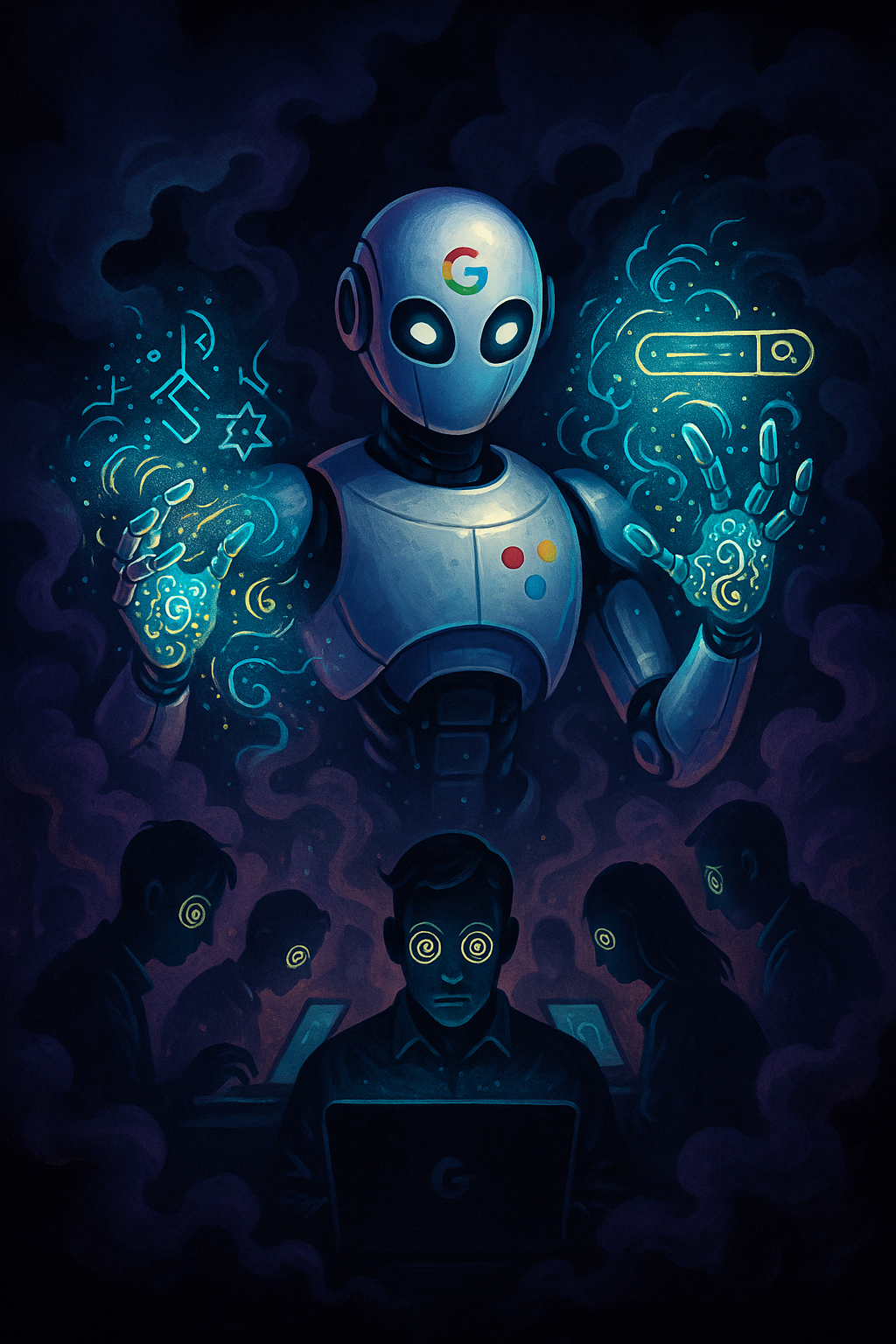 EP 220 - Google’s LSA Shake-Up, Google LSA Dark Patterns & BrightLocal SMB Marketing Insights