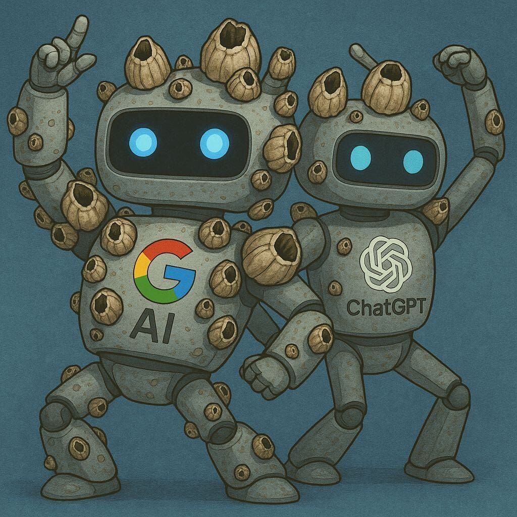 EP 219 - Barnacle SEO in the AI Era: Will Scott on Tools, Automation & Content Strategy - Part 2