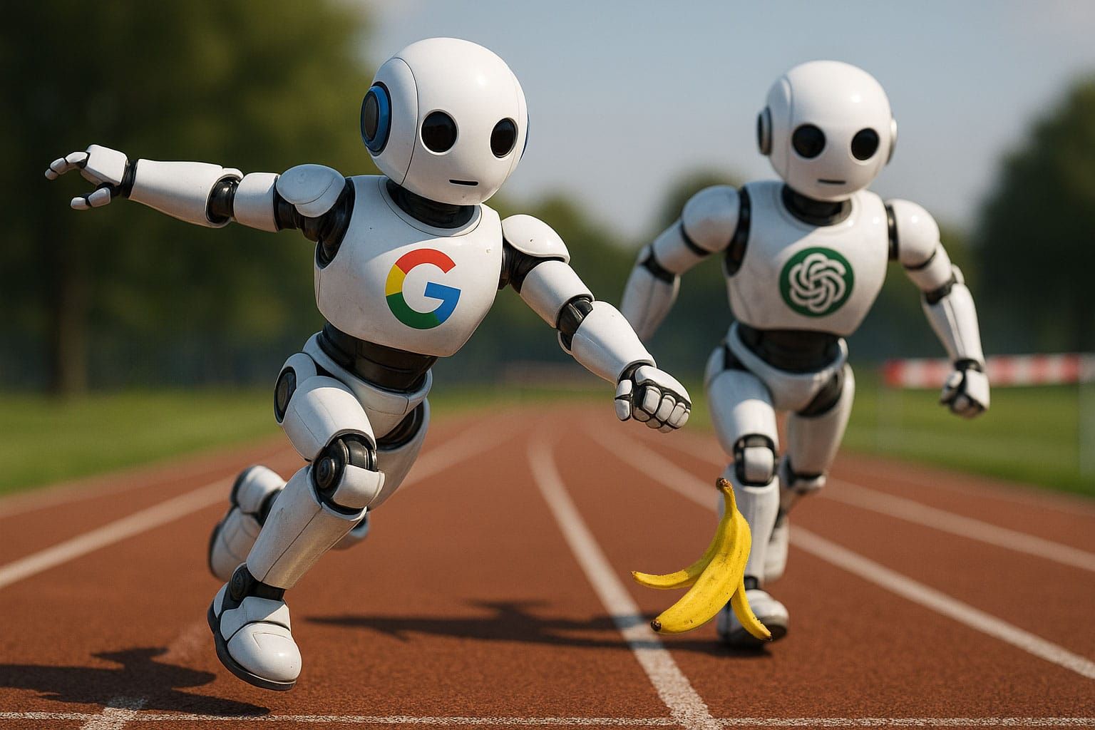 EP 233 - Google Maps Gets AI, Reviews Get Aliases, Ads Invade AI Mode — And Google Uses Tech & Monopoly to Win the AI War