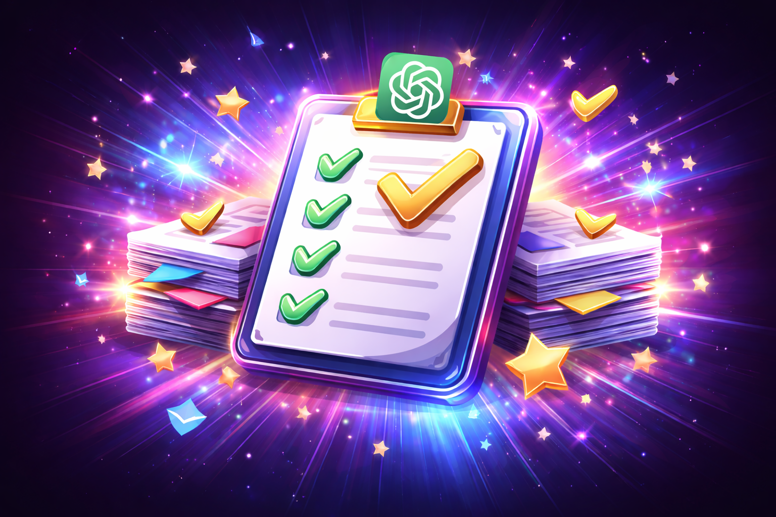 Ask Maps, PoS Penalty, Short List, AIO Accuracy