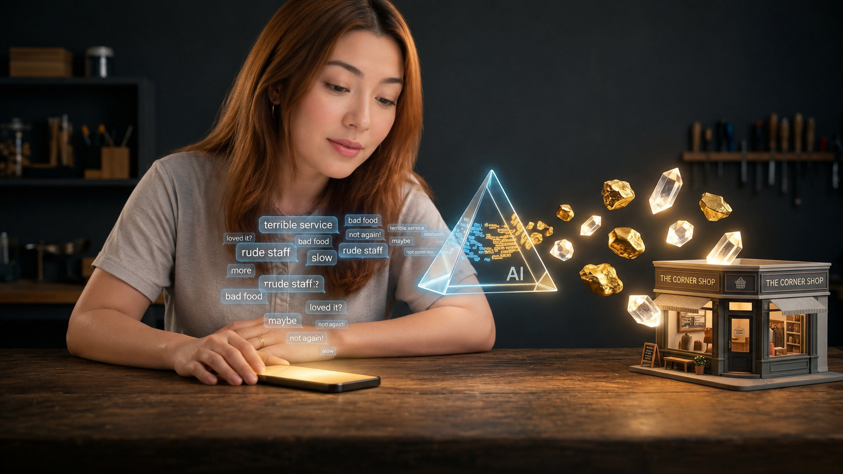 EP 263 - Stop Counting Stars: How to Mine Competitor Reviews for High-Converting Content Ideas