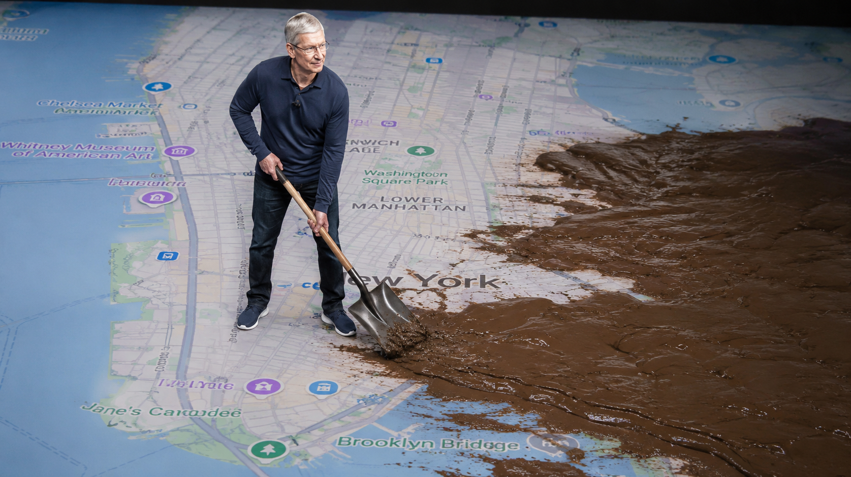 EP 271 - The Path of Enshittification: Apple Ads, Google's Toll Booth, and Meta's $18B Escape Hatch