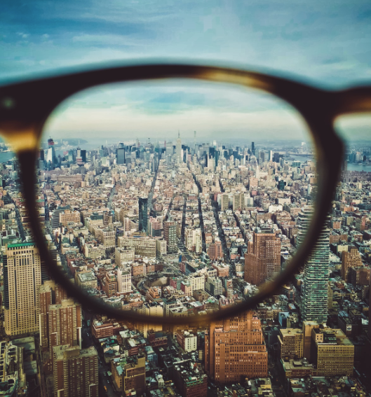 Google 'Ambient Search,' Coming Moderation Crisis, iOS Opt-ins 22%