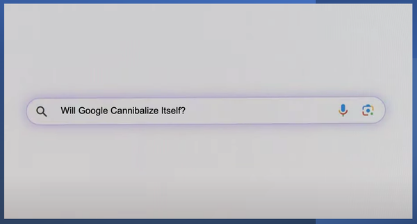 Google's Bipolar Search Vision: Bard vs. SGE