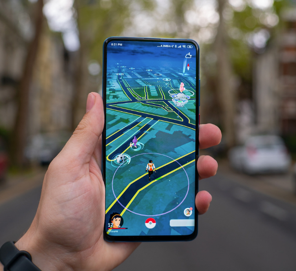 Dogpile for AI, Amazon Inspire Anywhere, TikTok Search Widget