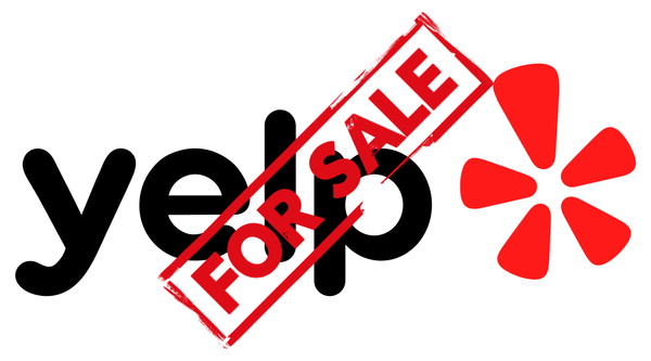 Ep 115: Yelp for sale? Google Merchant Center Next, Does Bard offer an alternative to search?