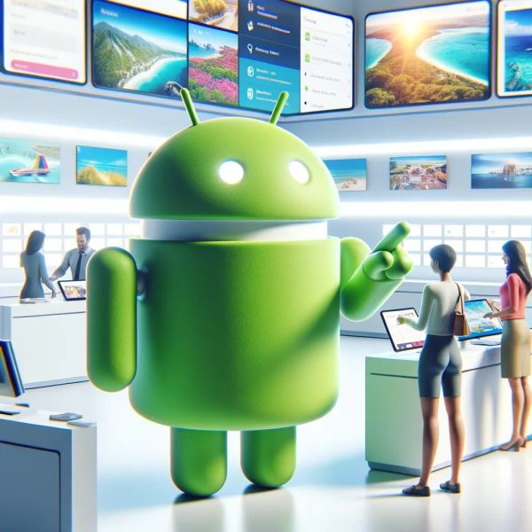 AI Travel Itineraries, 23 for ChatGPT, Personalized Google