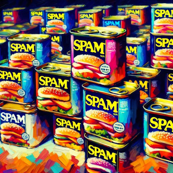 Review Mix Grows, Google Spam Attack, Informational Vulnerability