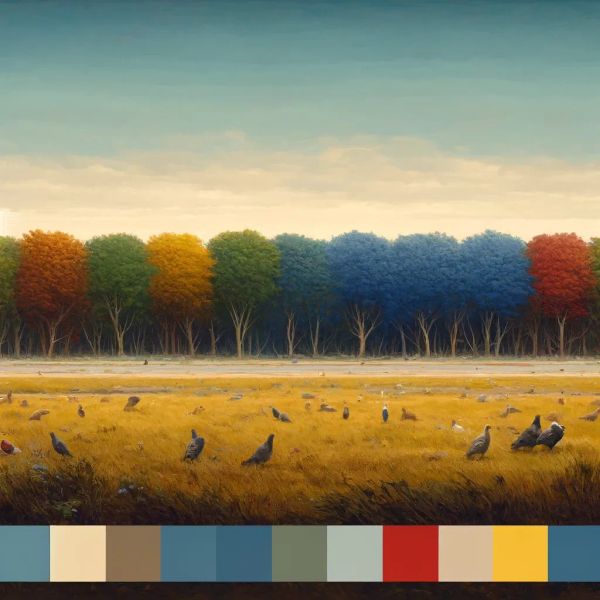 Google Revenue Culture, Meh-AI Content, Divestiture Drama