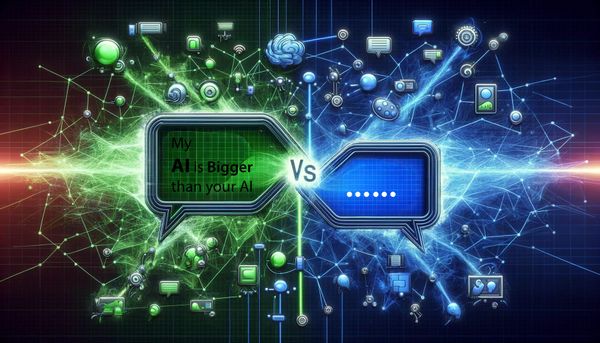 Ep 157: ChatGPT & Google I/o: How Will Users & SEOs Adapt to the New Google AI Features