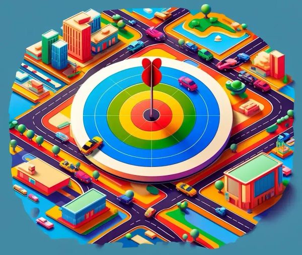 Reddit in Local, AI Overview Ads, Service Area Boost