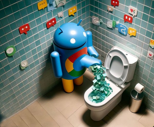 Ep 160: GBP Chat is Dead, Consumers Frustrated with Search too, Local Takeaways from the API Leak