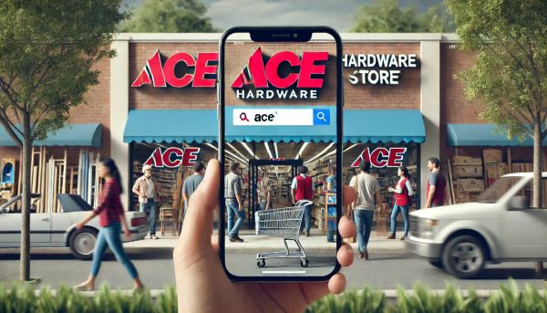 AIOs Dumb Search Down, Local Lessons from Ace, Social Product Discovery