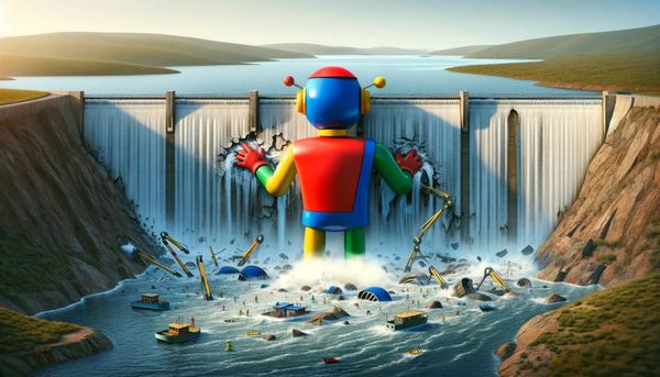 Ep 159: Rand Fishkin interview: The importance of the the Google Search Leak