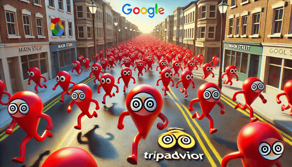 Local Search Is Evolving, Here's Why You Need to Pay Attention