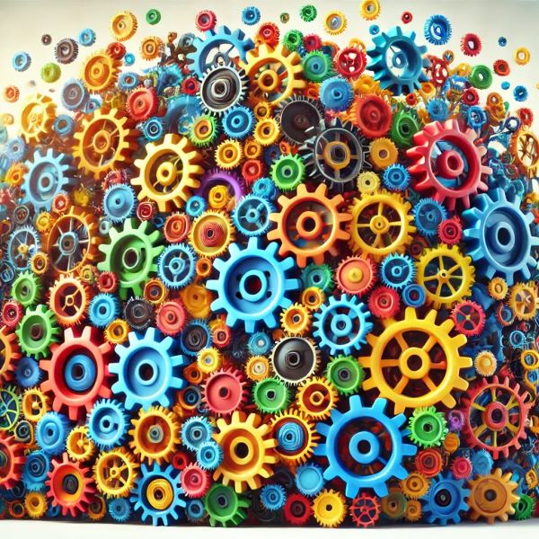 Too Much SEO, Google AIO Caution, Products over Research