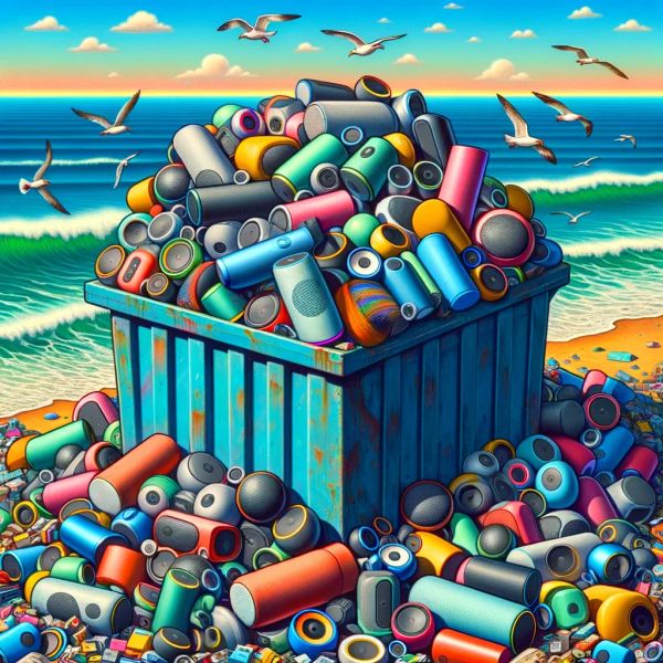 Why Local Citations Don't Work, AI Dilemma, RIP Smart Speakers?