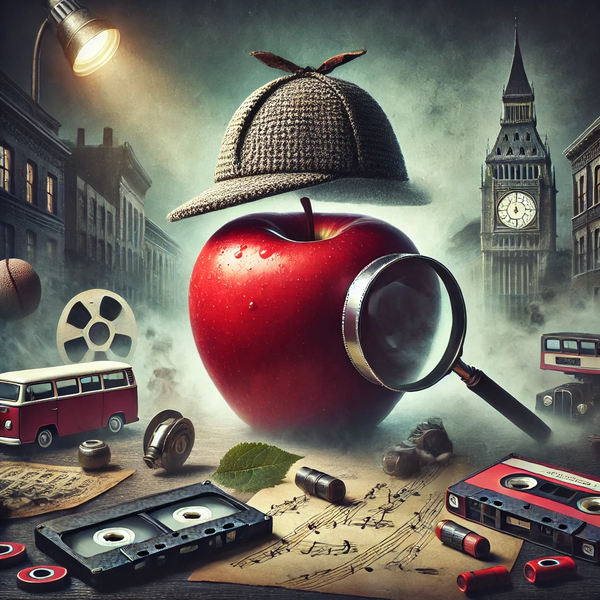 Is Apple's Siri Sherlocking* Google Search?