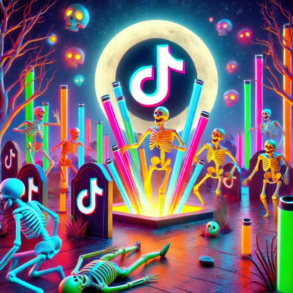 Google Blocks Rivals, Gemini 500M, TikTok = X, SEM Gains
