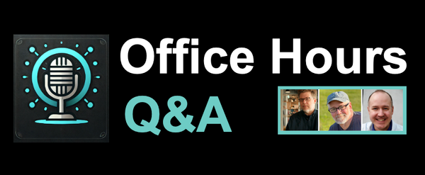 Near Media All-Access Exclusive: Friday Office Hours with David Mihm