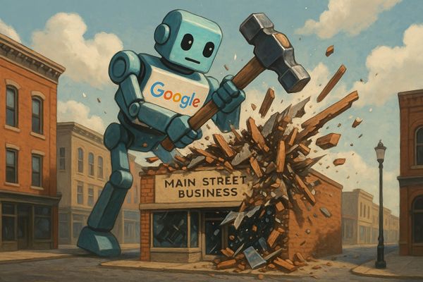 Update: Google Suspension & Reverification Issues Resolving