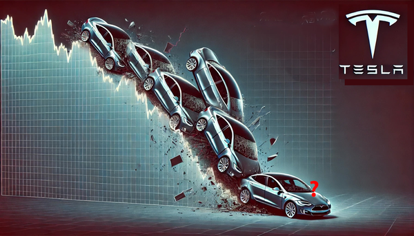 EP198 Google GBP Suspensions Update, AI in Local Search, Google Selling Chrome? & Tesla’s Brand Freefall